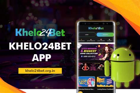 khelobet 24|Khelo24Bet Review (2024) .